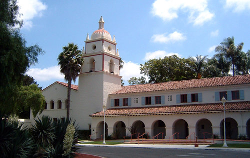 2. Camarillo State Hospital